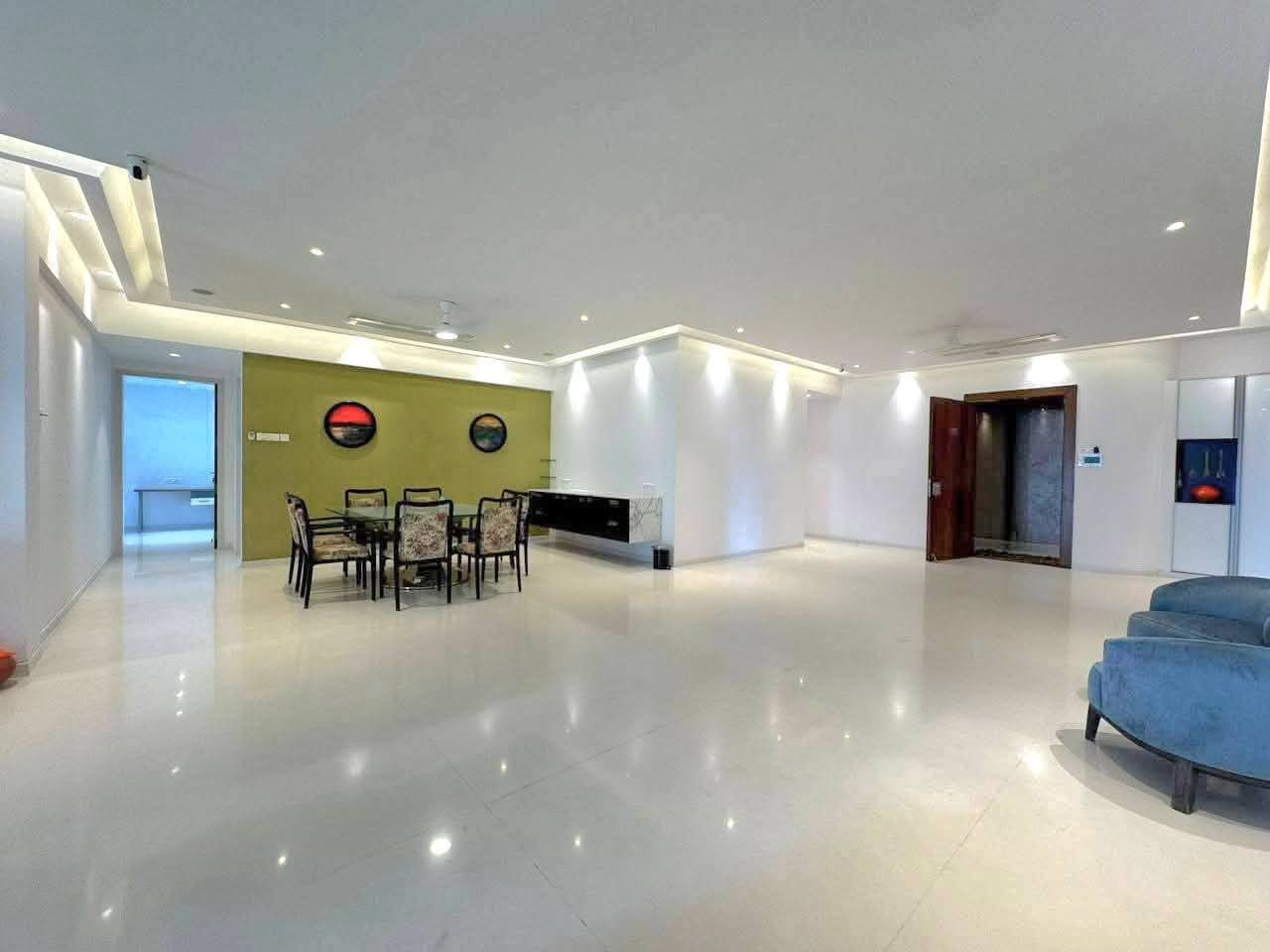 3 BHK 1167 Sq.Ft. Apartment in Pam Solitaire Castle