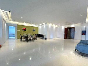 3 BHK Apartment For Sale in Pam Solitaire Castle, Vasai West