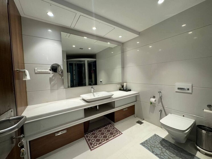 Kitchen, pam-solitaire-castle 3 Bedroom 1167 Sq.Ft. Apartment In Vasai West Palghar 9002003