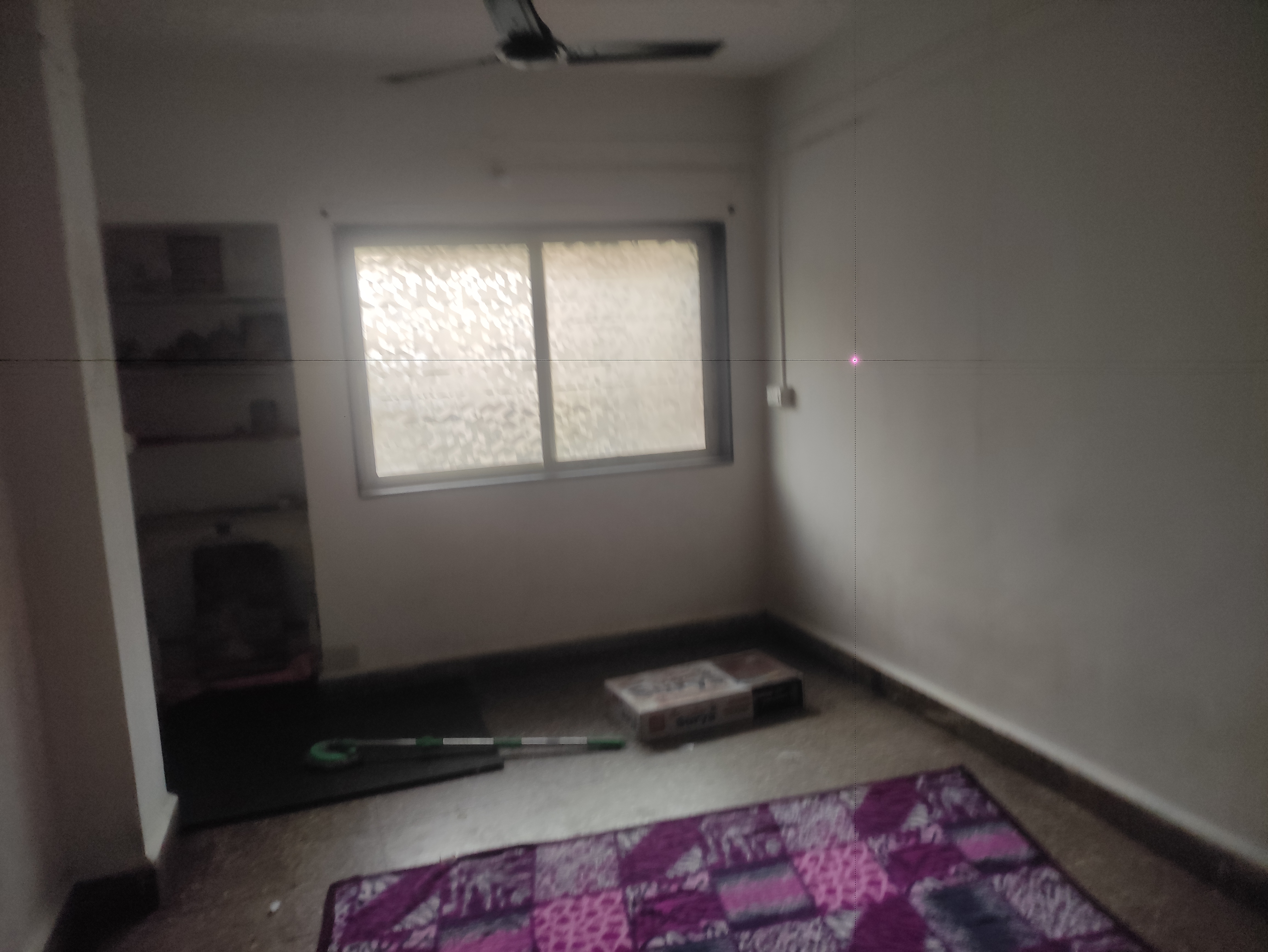 1 BHK + Extra Room Apartment For Rent in Ghawane Height 