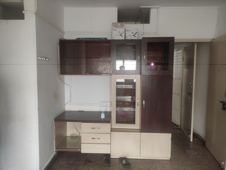 Kitchen, ganesh peth 1 Bedroom 550 Sq.Ft. Apartment In Ganesh Peth Pune 9002005