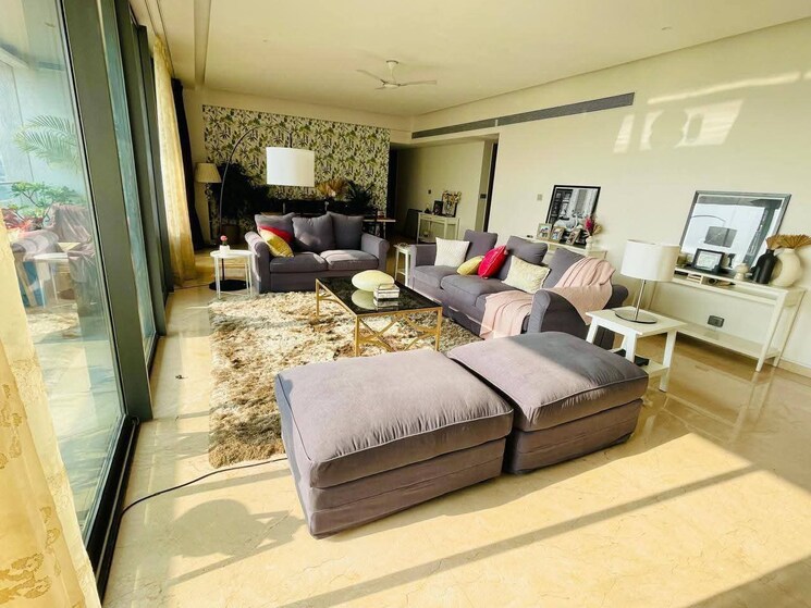 Bedroom, pam-solitaire-castle 4 Bedroom 1607 Sq.Ft. Apartment In Vasai West Palghar 9002009