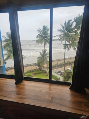 4 BHK Apartment – Garden View at Pam Solitaire Castle, Vasai West - for Sale