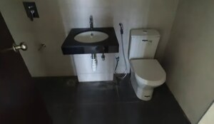 Attached Bathroom in 2 BHK Apartment at Kalpataru Paramount, Kapur Bawdi – for Sale
