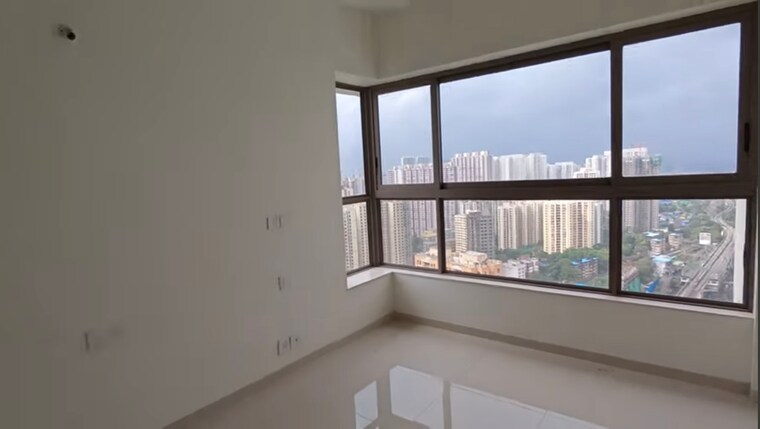 Master Bedroom, kalpataru-paramount 2 Bedroom 711 Sq.Ft. Apartment In Kapur Bawdi Thane 9002013