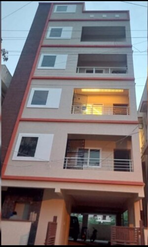 4 BHK Independent House For Sale in Sultanpalya