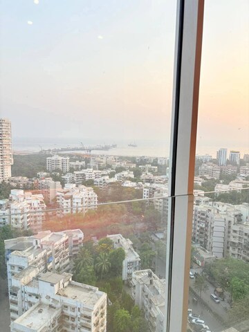 Swimming Pool in 2 BHK Apartment at Pam Solitaire Castle, Vasai West – for Sale
