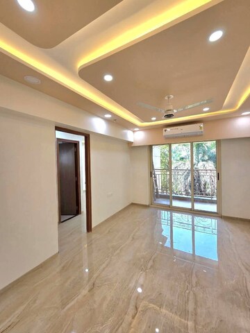 Room in 2 BHK Apartment at Pam Solitaire Castle, Vasai West – for Sale