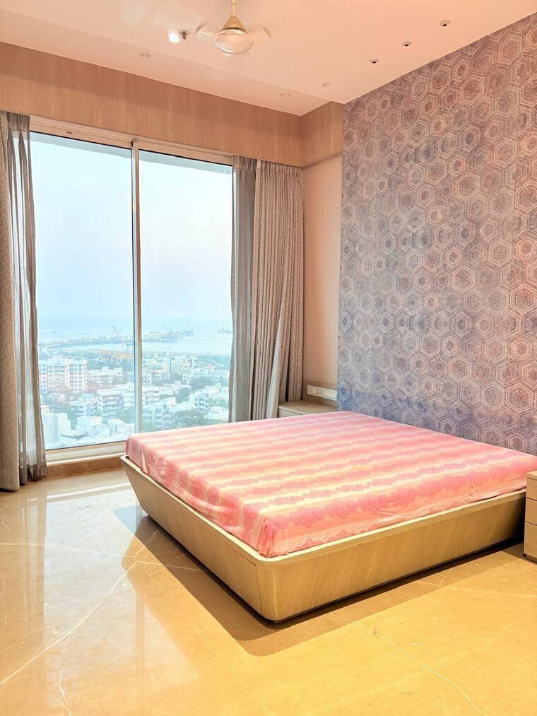 Bedroom, pam-solitaire-castle 2 Bedroom 778 Sq.Ft. Apartment In Vasai West Palghar 9002018