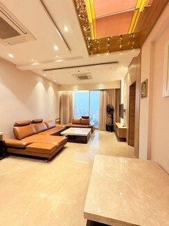 2 BHK Apartment For Sale in Sadanand Celestial