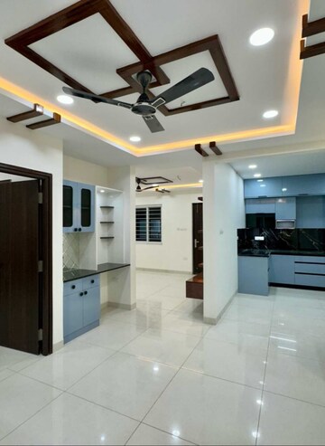 2 BHK Apartment For Rent in Aparna Sarovar Zicon, Nallagandla