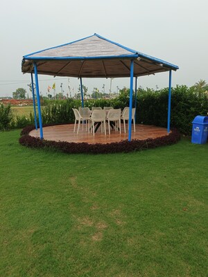  Plot – Garden View at Jattari - for Sale