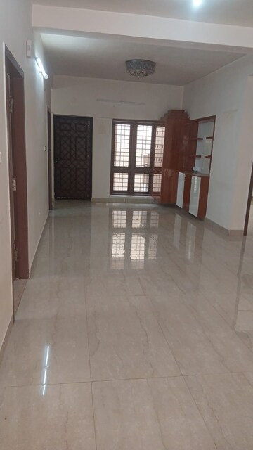 Room in 2 BHK Independent House at Kanaka Nagar – for Rent