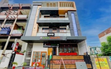 Office Space For Rent in Gomti Nagar