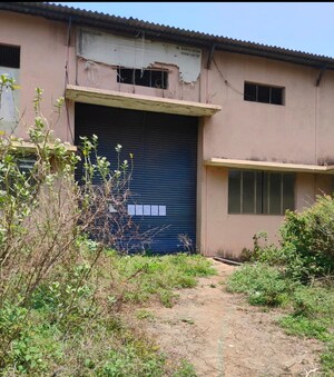  Plot – Exterior View View at Rt Nagar - for Sale