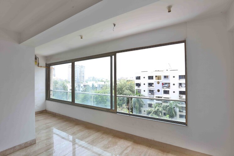 Master Bedroom, poseidon-apartment 3 Bedroom 1400 Sq.Ft. Apartment In Andheri West Mumbai 9002034