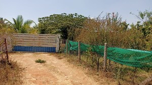  Plot For Sale in Hbr Layout