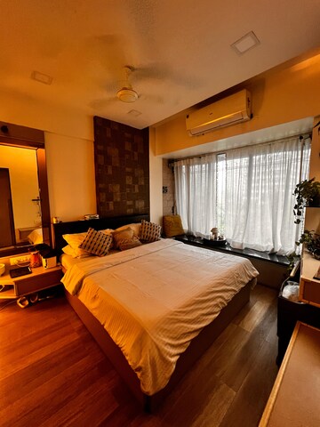 2 BHK Apartment For Rent in Green Valley CHS Andheri, Andheri East