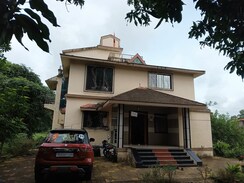4 BHK + Pooja Room Villa For Sale in Chulane Landmark 