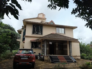 4 BHK Villa For Sale in Chulane Landmark , Vasai West