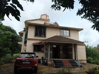 4 BHK + Pooja Room Villa For Sale in Chulane Landmark  in Vasai West, Palghar