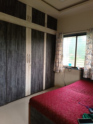 Bedroom in 4 BHK Villa at Chulane Landmark , Vasai West – for Sale