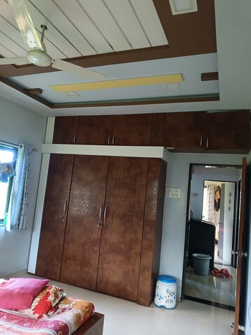 Furnished Amenities in 4 BHK Villa at Chulane Landmark , Vasai West – for Sale