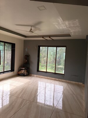 Bedroom in 4 BHK Villa at Chulane Landmark , Vasai West – for Sale