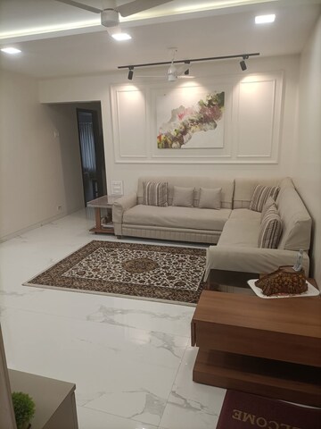 Furnished Amenities in 2 BHK Apartment at Shantee Flamingo Residency, Vasai West – for Sale