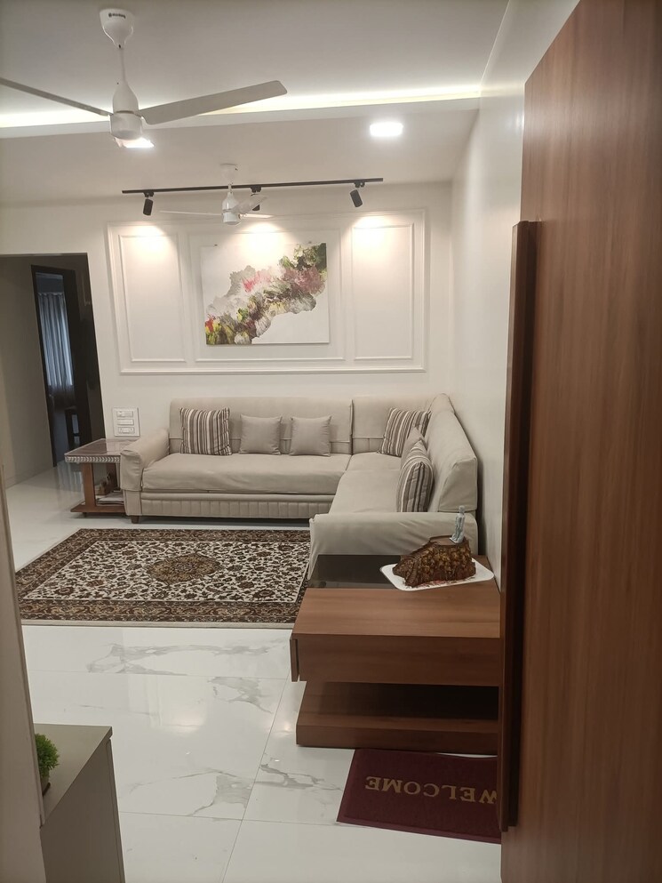 undefined, shantee-flamingo-residency 2 Bedroom 722 Sq.Ft. Apartment In Vasai West Palghar 9002041