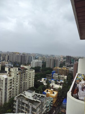 2.5 BHK Apartment – Exterior View View at MK Gracia, Amboli - for Sale