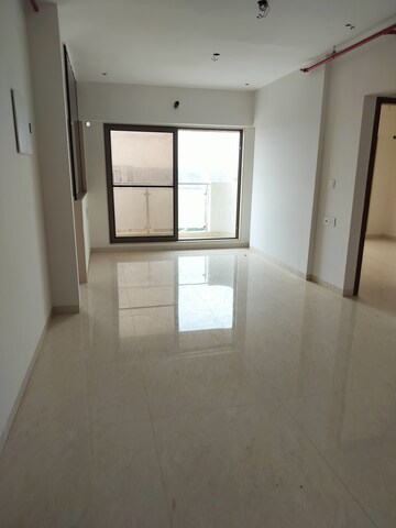 Room in 2.5 BHK Apartment at MK Gracia, Amboli – for Sale