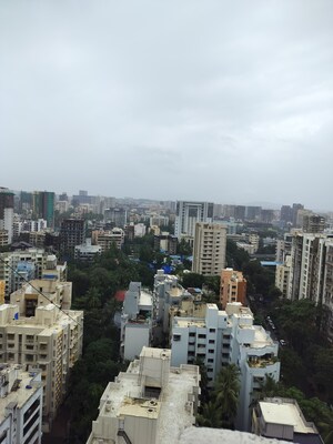 2.5 BHK Apartment – Exterior View View at MK Gracia, Amboli - for Sale