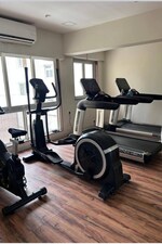 1 BHK + Study Room 385 Sq.Ft. Apartment in MK Gabino