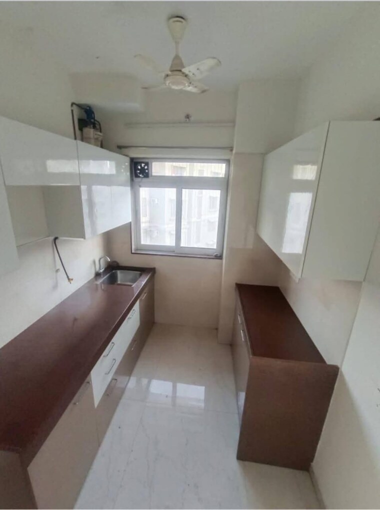 Kitchen, mk-gabino 1 Bedroom 385 Sq.Ft. Apartment In Andheri West Mumbai 9002042