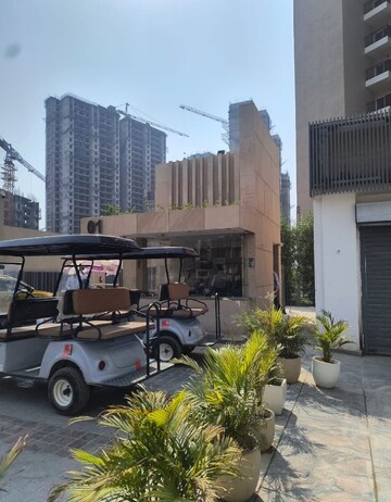  Shop – Exterior View View at Ace Divino, Sector 1 Greater Noida - for Sale