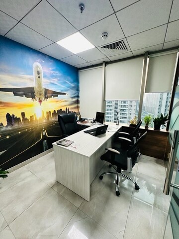  Office Space For Sale in Advant Navis Business Park, Sector 142