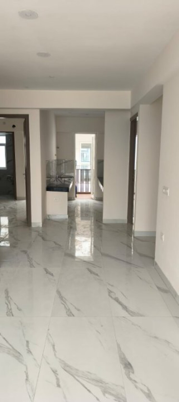 Kitchen, m3m-soulitude 3.5 Bedroom 1494 Sq.Ft. Apartment In Sector 89 Gurgaon 9002044