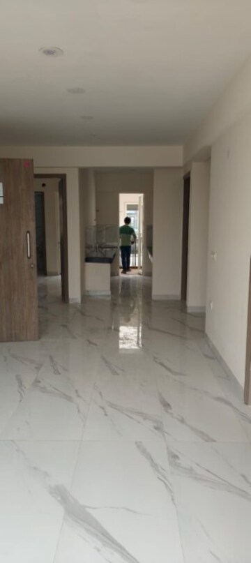 Living Room in 3.5 BHK Apartment at M3M Soulitude, Sector 89 – for Sale
