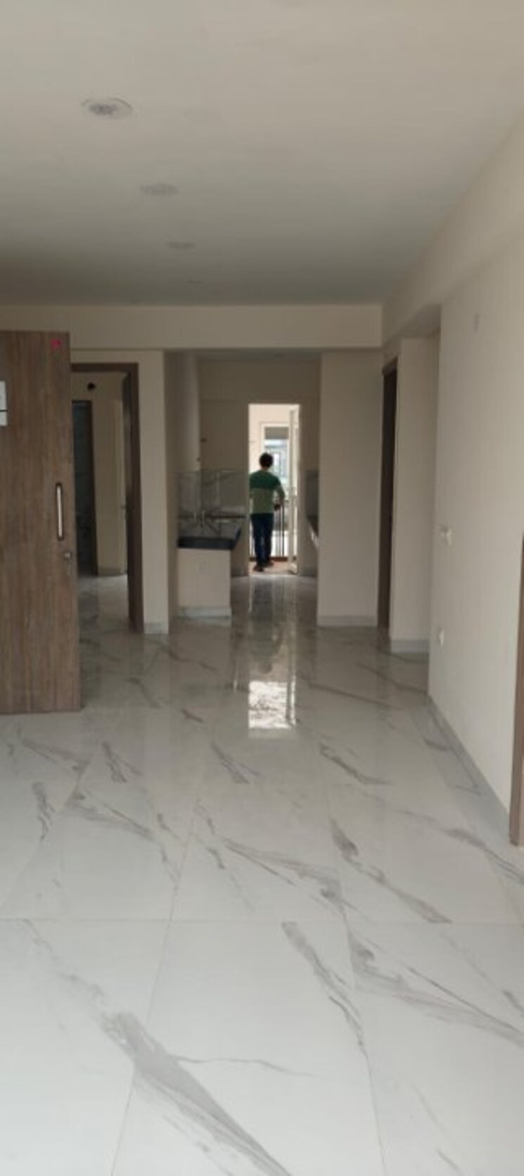 Living Room, m3m-soulitude 3.5 Bedroom 1494 Sq.Ft. Apartment In Sector 89 Gurgaon 9002044