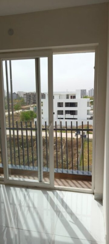 Balcony in 3.5 BHK Apartment at M3M Soulitude, Sector 89 – for Sale