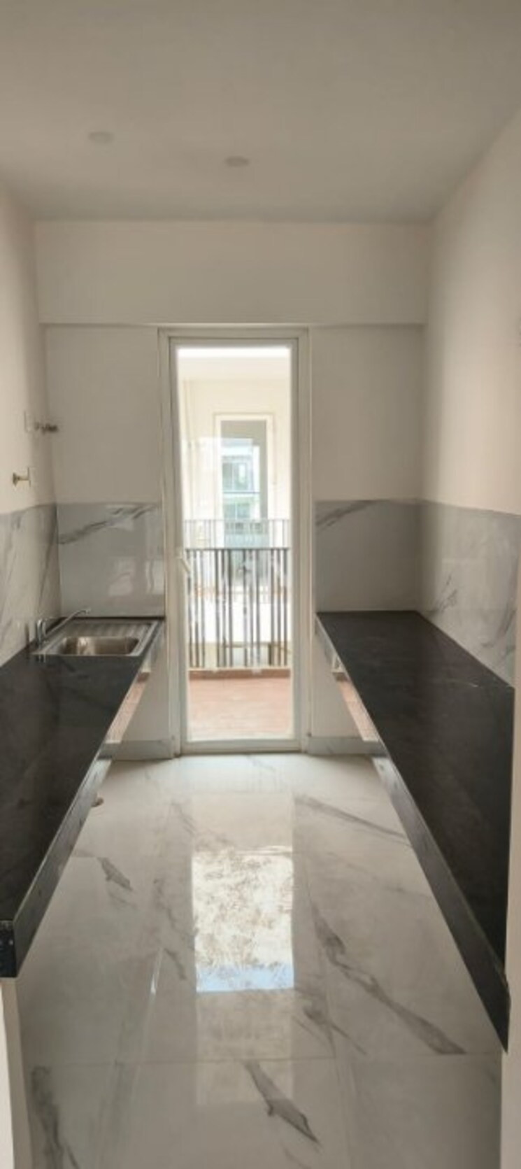 Kitchen, m3m-soulitude 3.5 Bedroom 1494 Sq.Ft. Apartment In Sector 89 Gurgaon 9002044