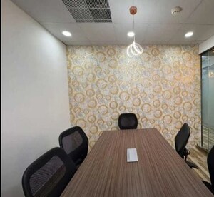 Team Area in  Office Space at Advant Navis Business Park, Sector 142 – for Sale
