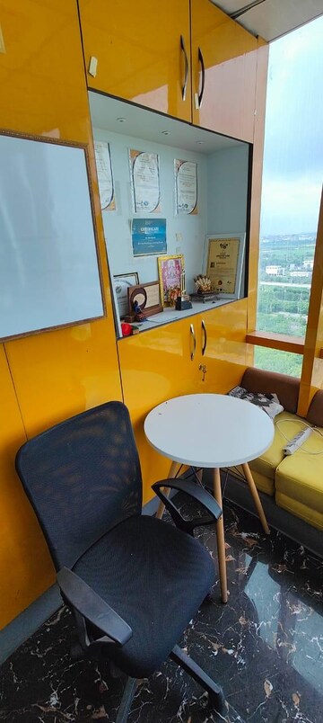 Team Area in  Office Space at Advant Navis Business Park, Sector 142 – for Sale