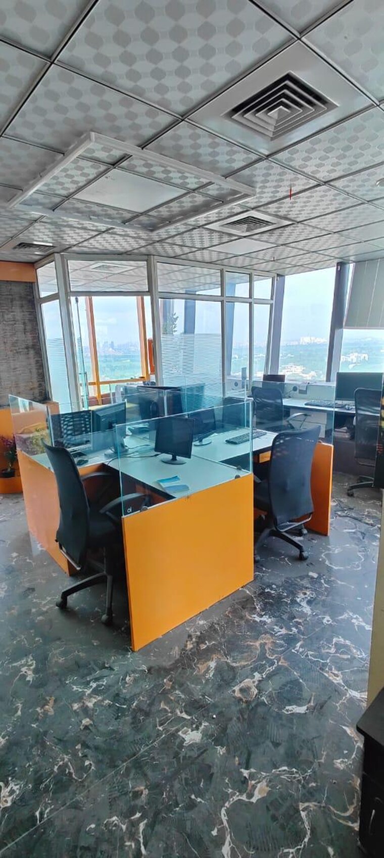 Team Area, advant-navis-business-park Commercial Office Space 700 Sq.Ft. In Sector 142 Noida 9002048