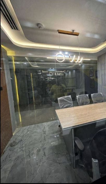 Office Space For Sale in Advant Navis Business Park