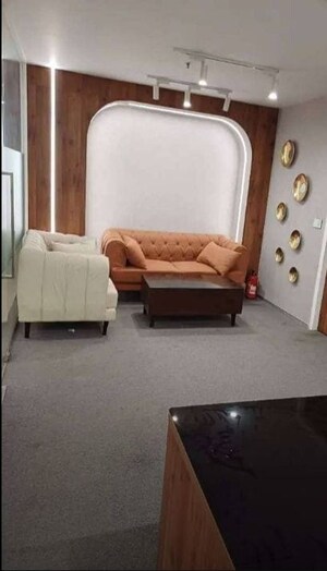 Bedroom in  Office Space at Advant Navis Business Park, Sector 142 – for Sale