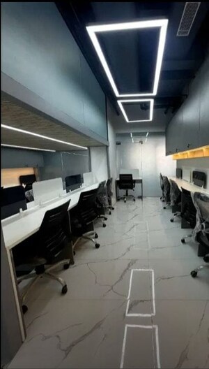  Office Space For Sale in Advant Navis Business Park, Sector 142