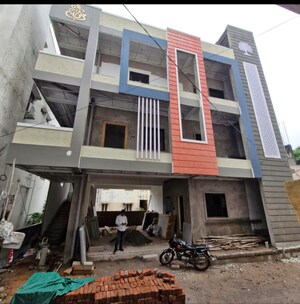 6+ BHK Independent House For Sale in Sangareddy