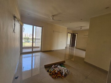 Living Room in 3.5 BHK Apartment at Sushma Urban Views, Ghazipur – for Sale